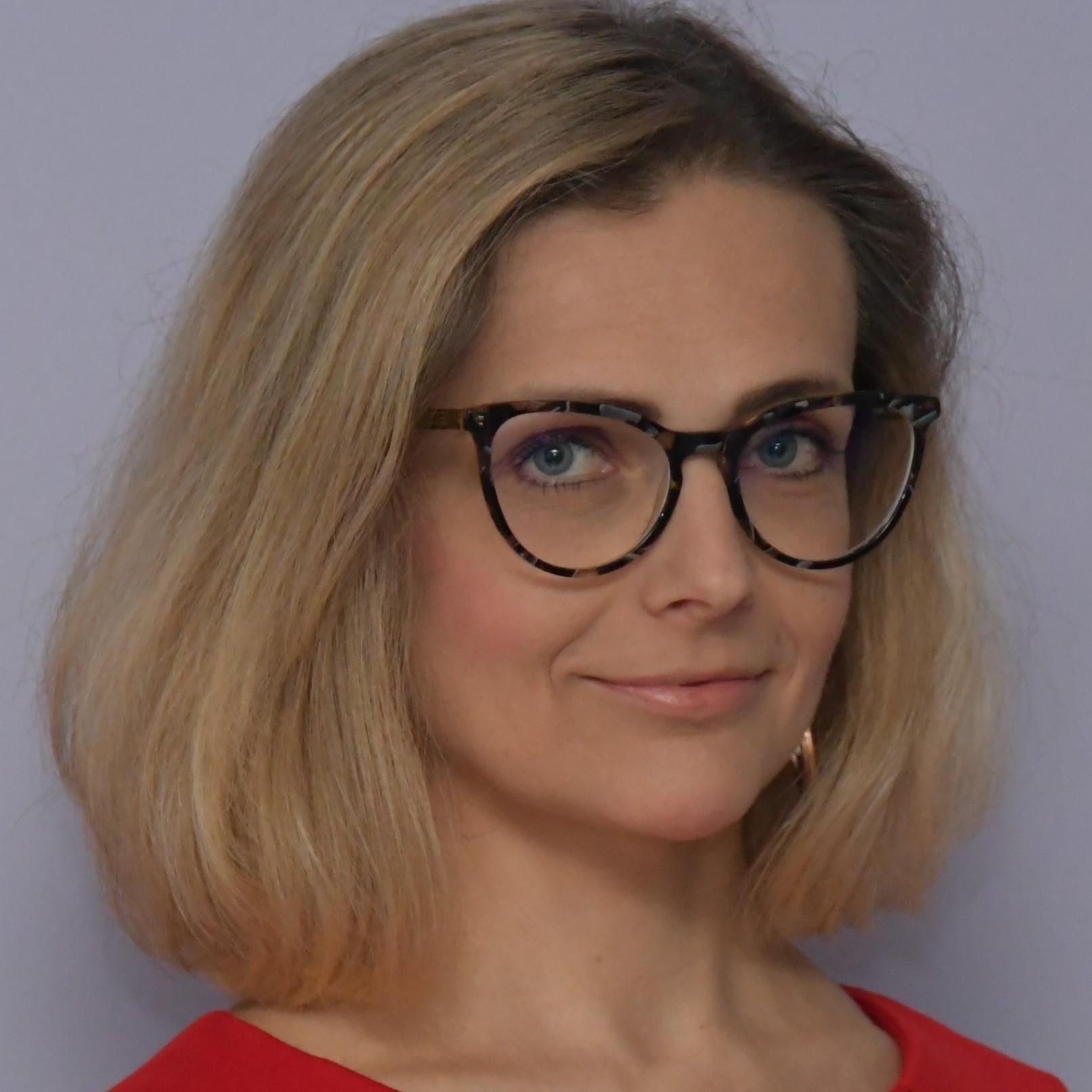 Photo of Maia Chankseliani, PhD